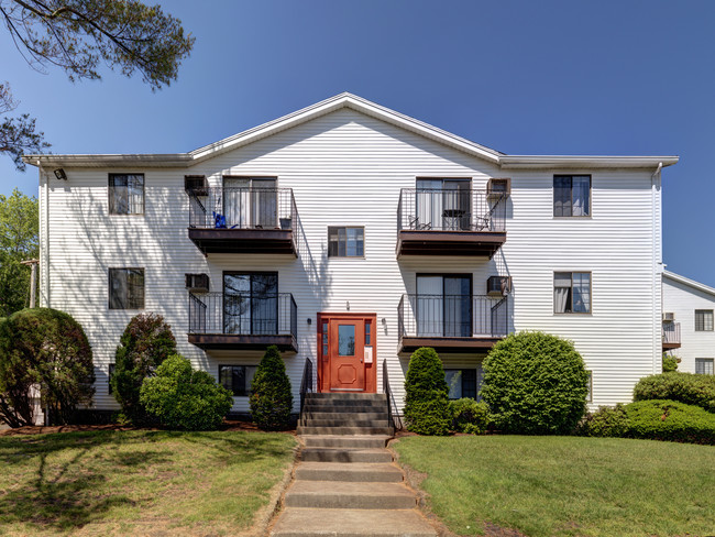 Building Photo - Mansfield Meadows