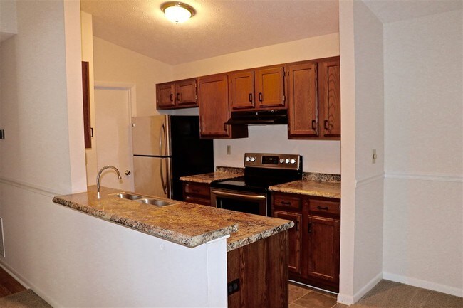 Building Photo - 14 Rio Grande Cir