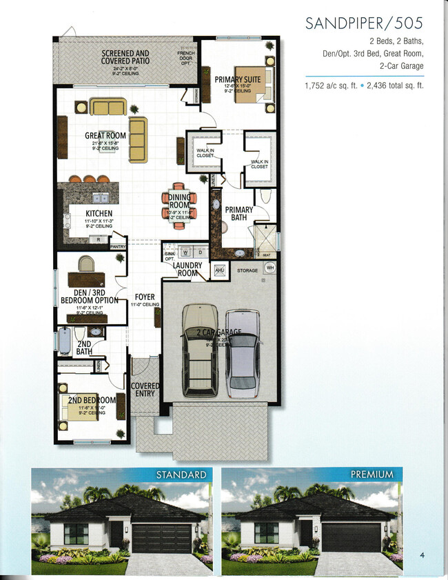 Foto del edificio - 13509 SW Oceanus Blvd