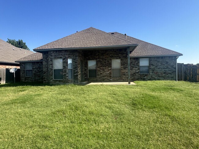 Foto del edificio - 2636 SE 8th St