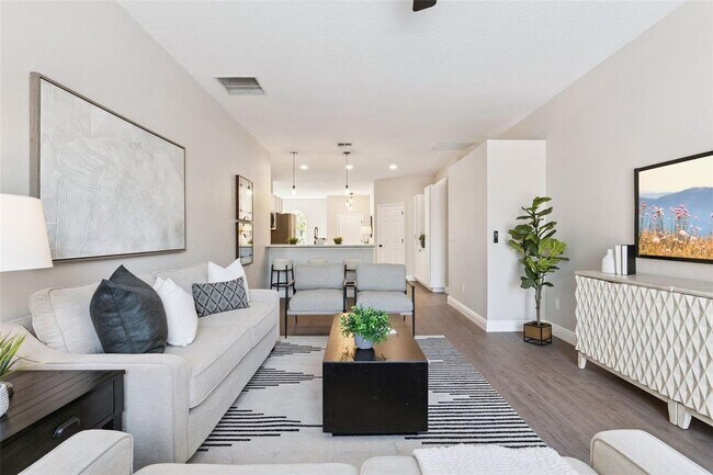 Foto del edificio - 1209 Cathcart Cir
