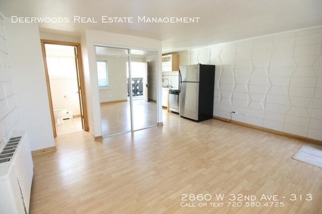 Foto del edificio - 2860 W 32nd Ave