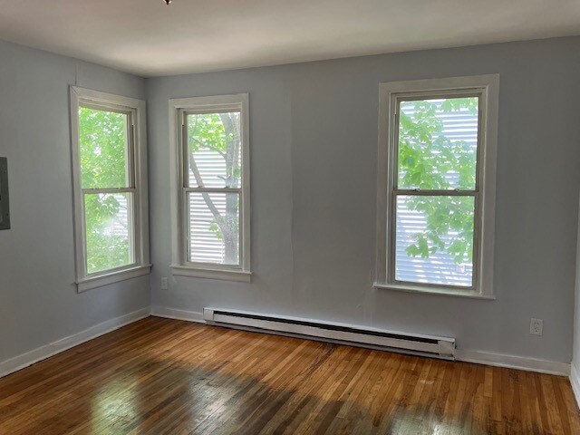 Foto del edificio - 163 Wood St