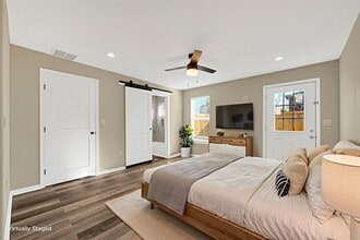 Building Photo - 7814 Avenue F