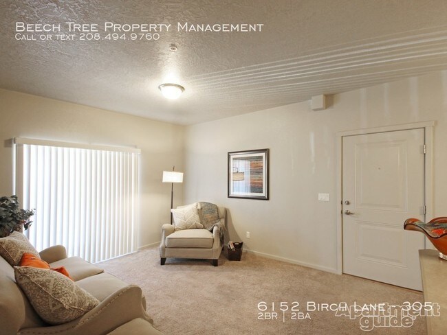 Building Photo - Aspen Creek Apartments 2 bed 2 bath