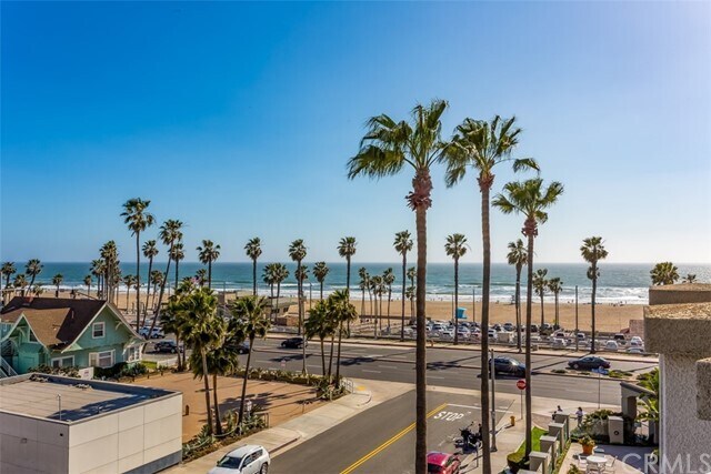 Foto del edificio - 200 Pacific Coast Hwy