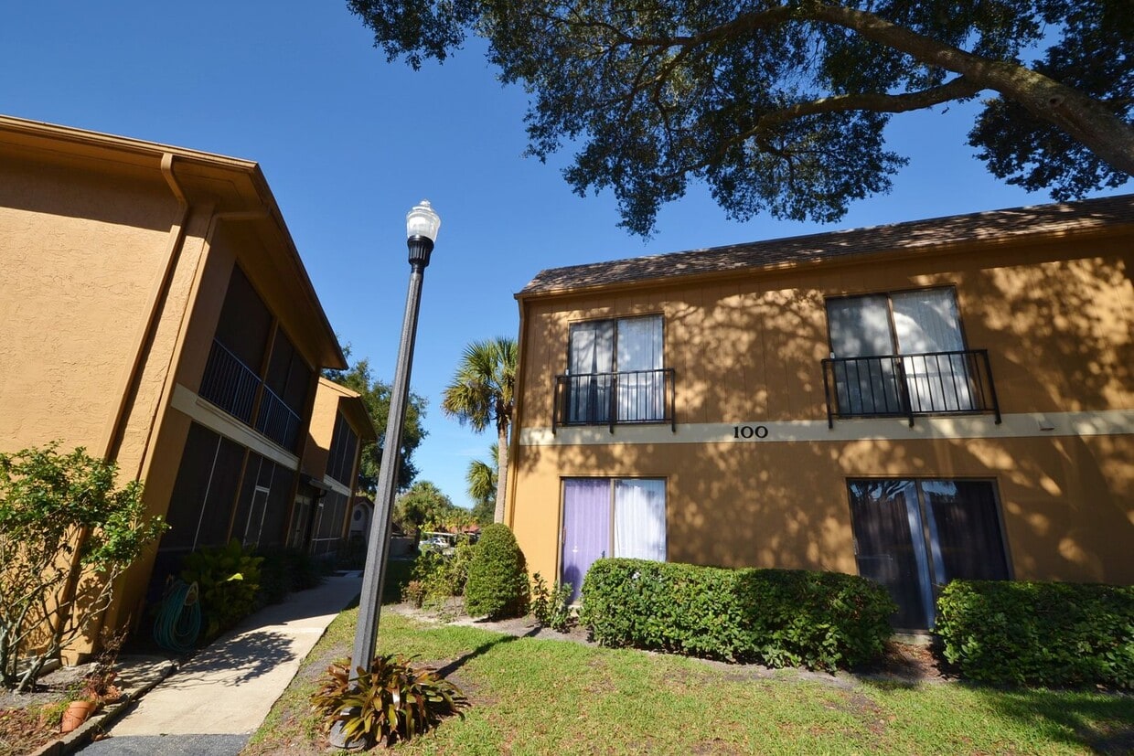 Gorgeous 1/1 Condo in Winter Springs ~ Upd... - Gorgeous 1/1 Condo in Winter Springs ~ Upd...