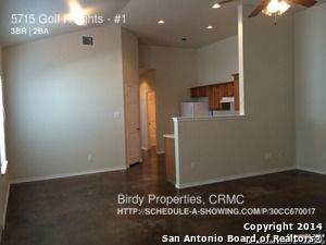 Building Photo - 5715 Golf Hts