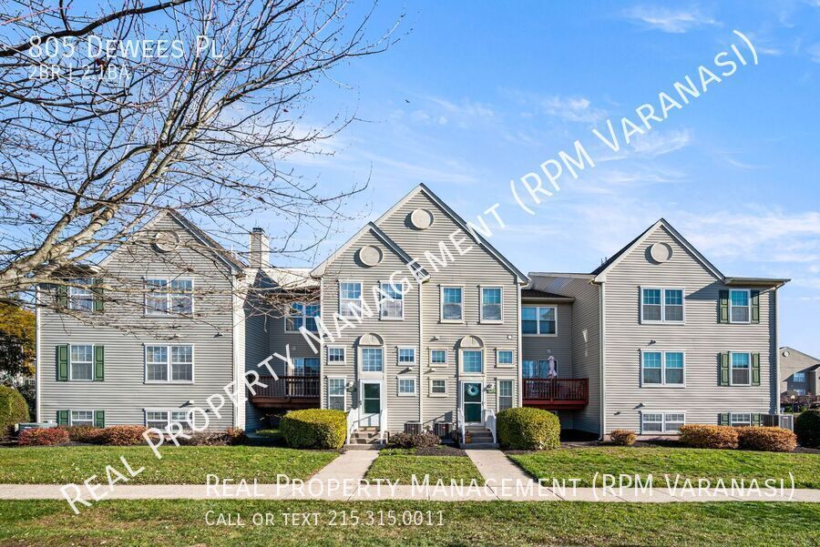 Foto principal - 805 Dewees Pl