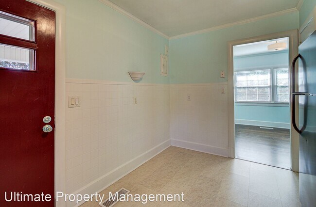 Building Photo - 3 br, 2 bath House - 3622 Stratford Blvd