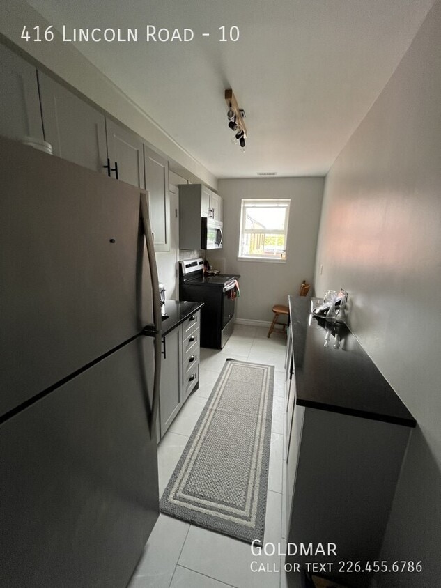 Photo principale - Renovated Walkerville 1+Den