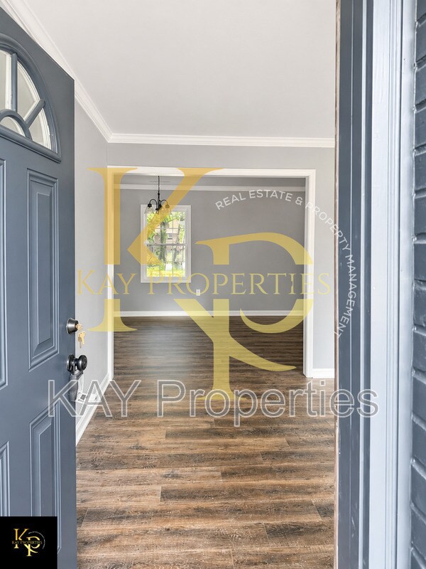 Foto del edificio - 1828 Windsor Dr