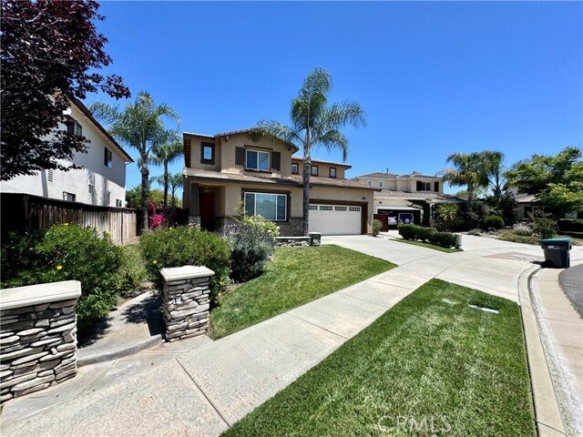 Foto del edificio - 38090 Sherwood St