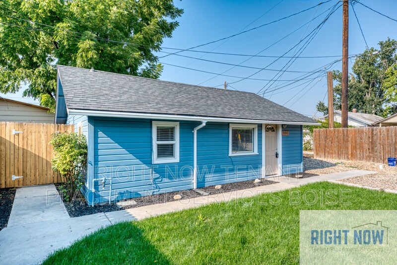Foto principal - 515 16th Ave S