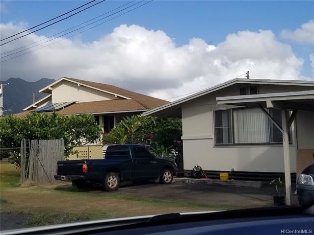 Building Photo - 45-81 Waikalua Rd