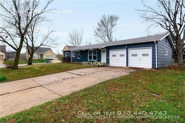 Building Photo - Affordable and Updated Spacious Ranch!