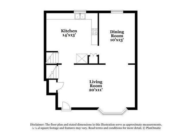 Building Photo - 2012 E Sunvale Dr, Olathe, KS 66062