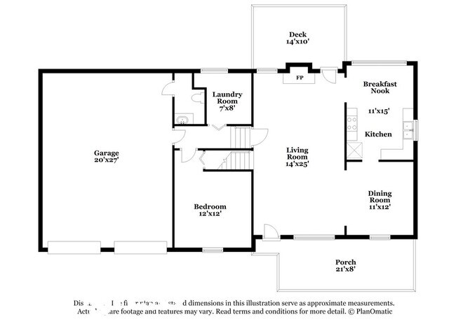 Foto del edificio - 1735 Charmeth Rd