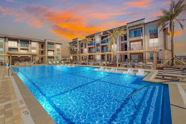Building Photo - Stylish 2 Bedroom Apartments in Desirable ...