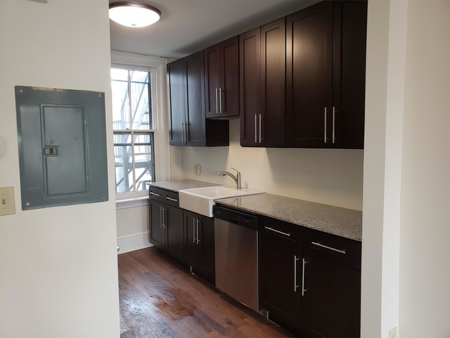 Foto del edificio - 923 N 2nd St