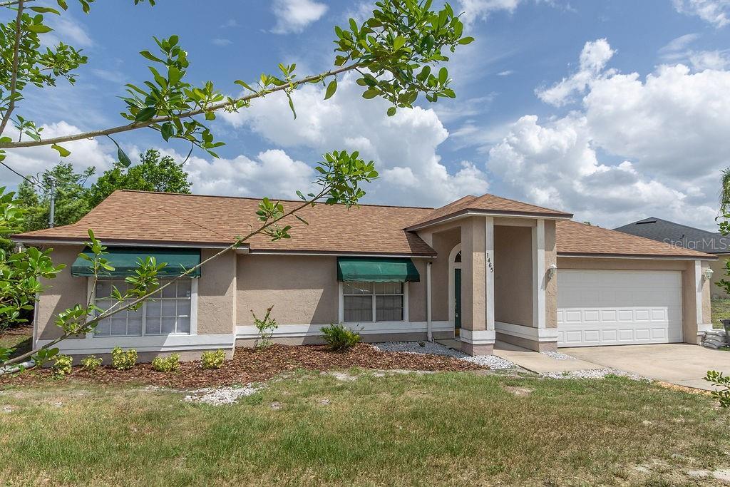 Foto principal - 1465 Eden Dr