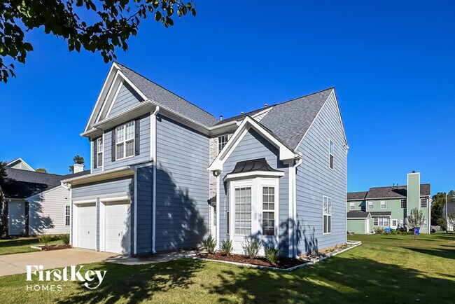 Building Photo - 1208 Haventree Rd