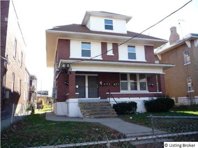 Primary Photo - 4106 W Broadway St