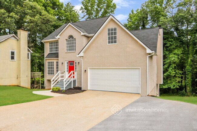 Foto del edificio - 1638 Linksview Way