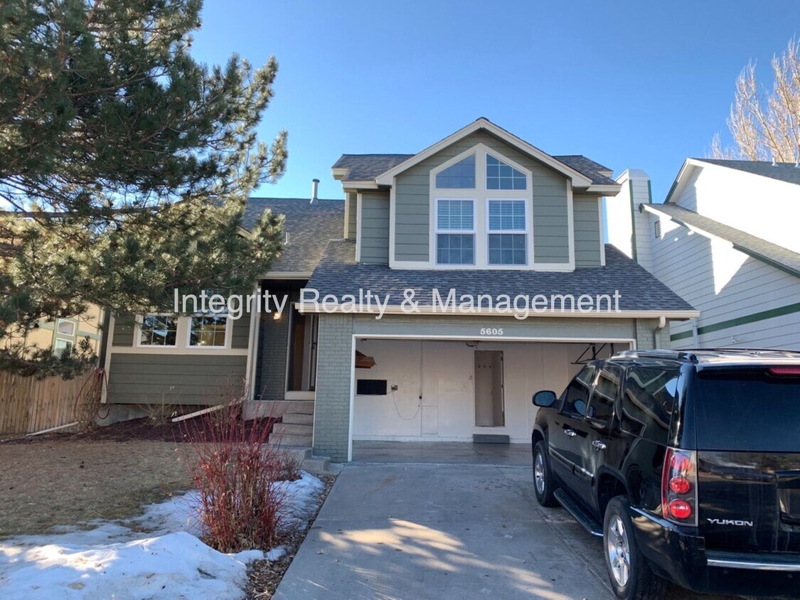Foto principal - 5605 E Prescott Ave