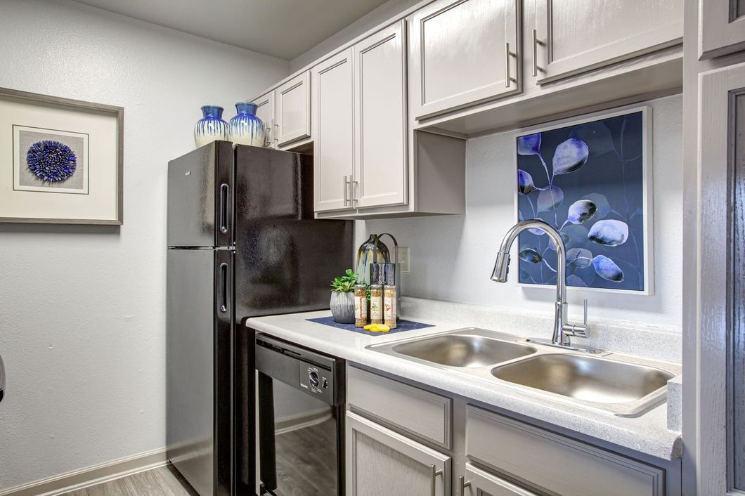 Park Alta Apartments in Phoenix, AZ