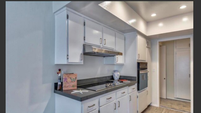 Modern Kitchen - 5870 Green Valley Cir