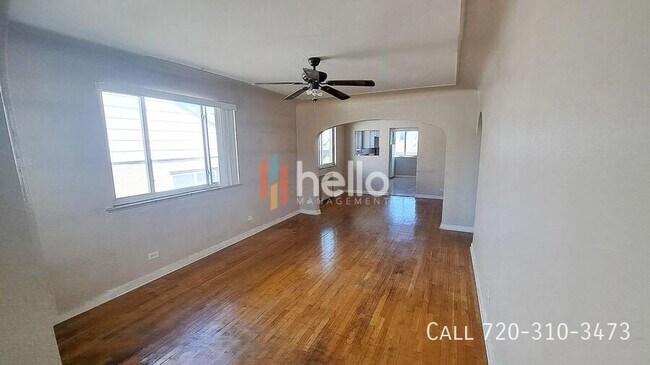 Foto del edificio - 4150 Federal Blvd