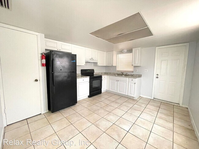 Building Photo - 2 br, 1 bath House - 1216 65th Ave. W.