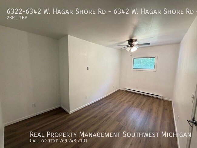 Building Photo - 6322-6342 W. Hagar Shore Rd - 6342 W. Hagar Shore Rd-Unit 3