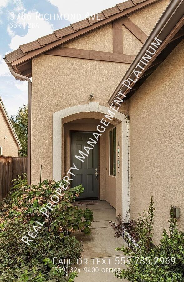 Foto del edificio - $2,450 HWY 168, 3 Bedroom Harlan Ranch Hom...