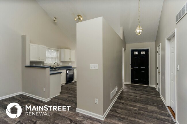 Foto del edificio - 9805 River Trail Dr