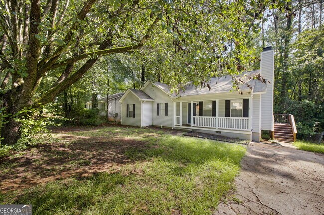 Foto del edificio - 536 Loblolly Ln