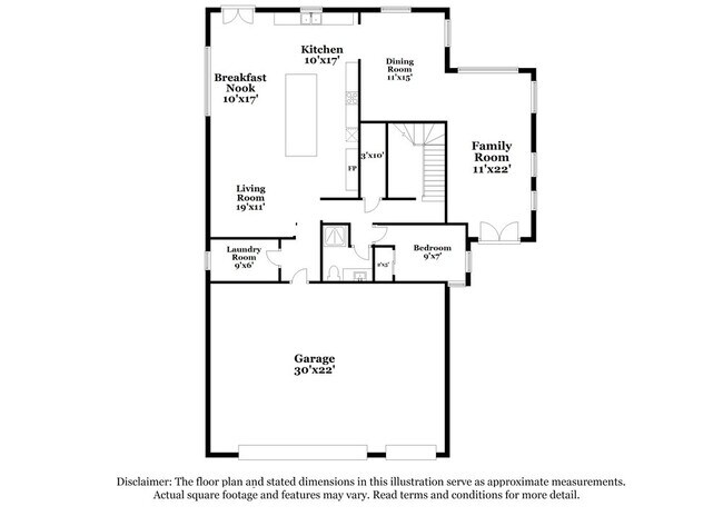 Foto del edificio - 3920 Wainscot Ct