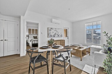 Photo du bâtiment - ESPRIT Living