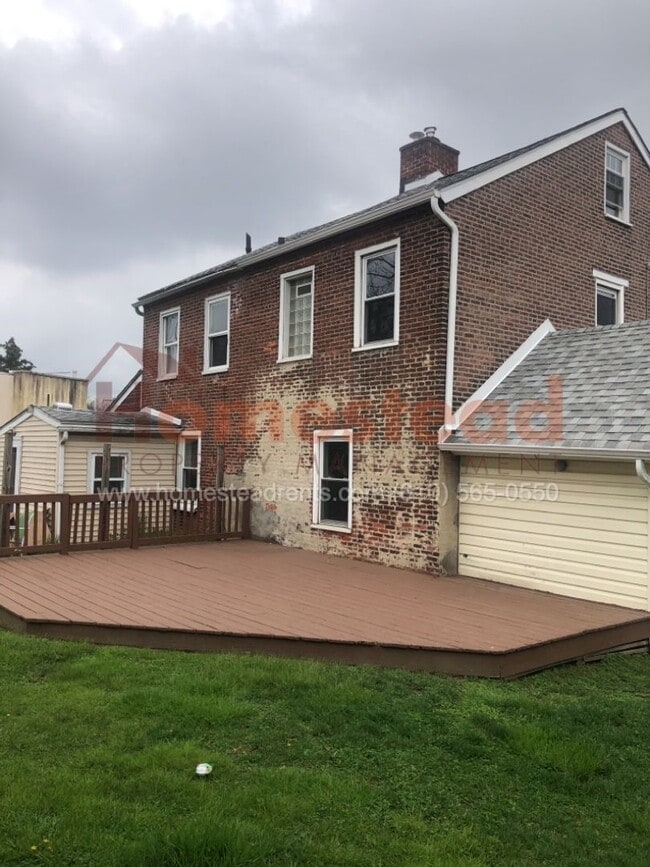 Building Photo - 2 Bedroom Home for Rent in Upland Borough!