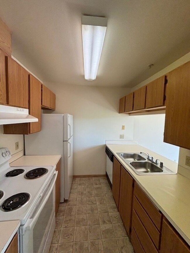 Foto del interior - English Gardens Apartments - Discover Comf...