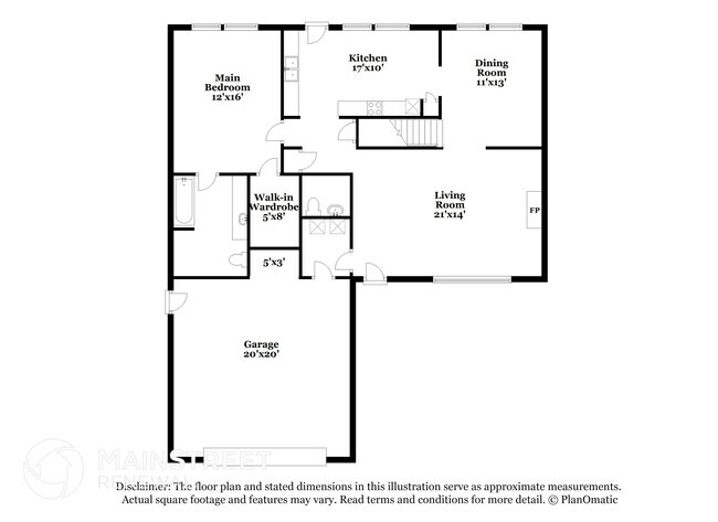 Foto del edificio - 946 Thornwood Dr