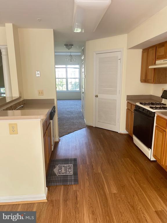 Foto del edificio - 1505 Post Oak Dr