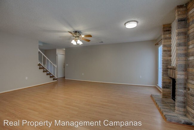 Building Photo - 4 br, 2.5 bath House - 16522 Fox Den
