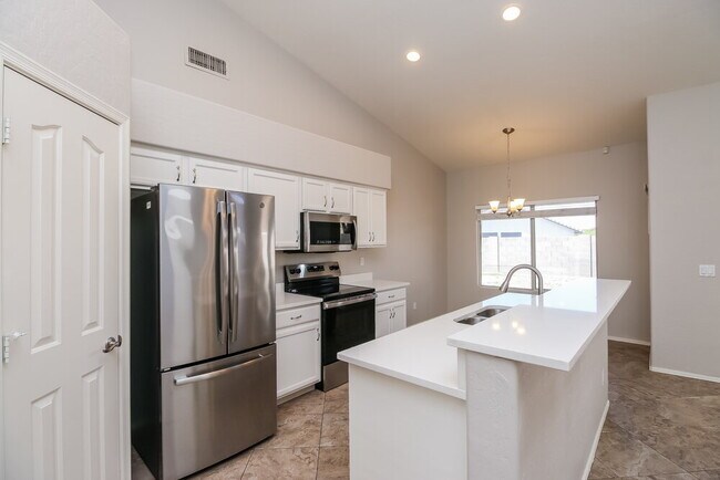 Foto del edificio - 3032 N Silverado