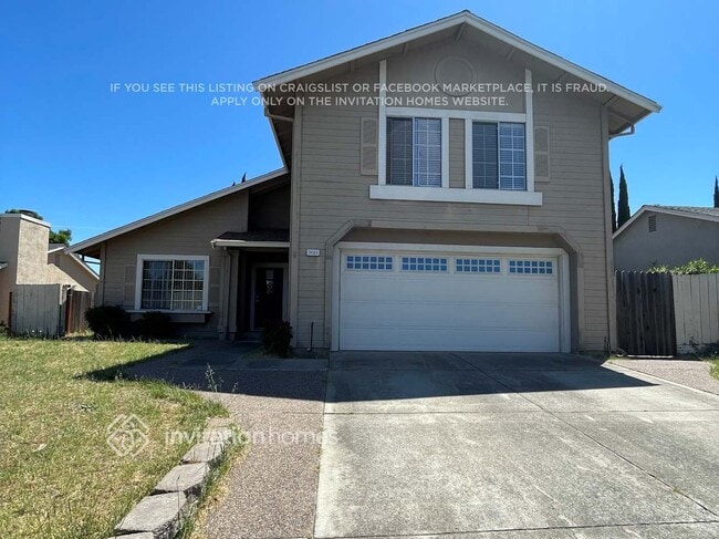 Building Photo - 3489 Chandler Cir