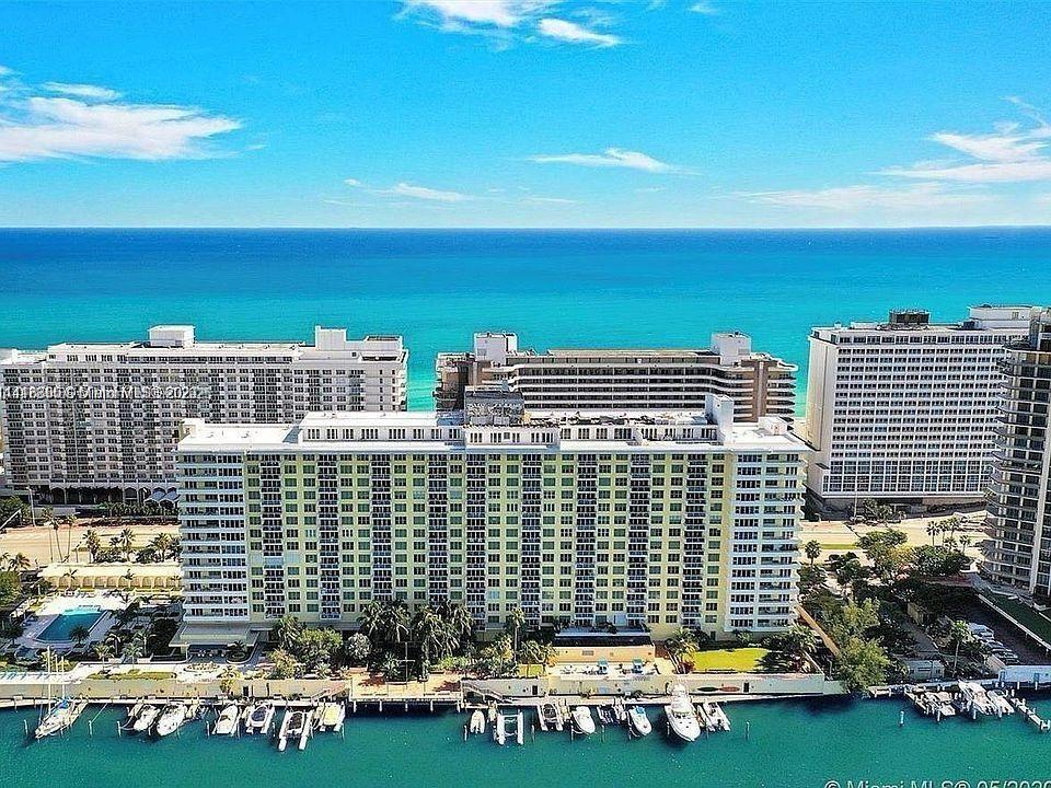 Foto principal - 5600 Collins Ave