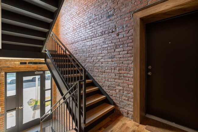 Foto del edificio - 4408 S Calumet Ave