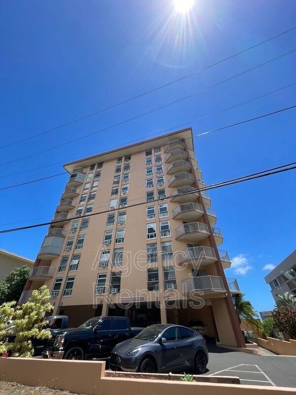 Photo - 1031 Maunaihi Pl Apartment