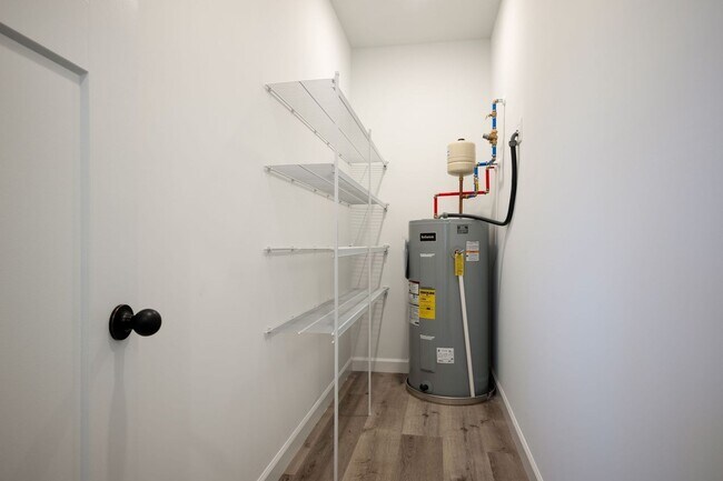 Foto del edificio - Brand New Built 3bd, 2 bath Home!!